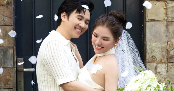 Myra Trần &lsquo;về chung nh&agrave;&rsquo; với Vương Anh T&uacute;