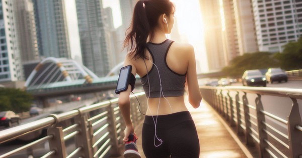 Cảm gi&aacute;c lạ khi đi bộ cảnh b&aacute;o bạn c&oacute; thể mắc bệnh tiểu đường