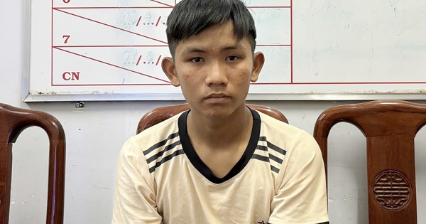 L&agrave;m r&otilde; vụ trộm cắp bao l&igrave; x&igrave; 39 triệu đồng sau 5 giờ nhận tin b&aacute;o