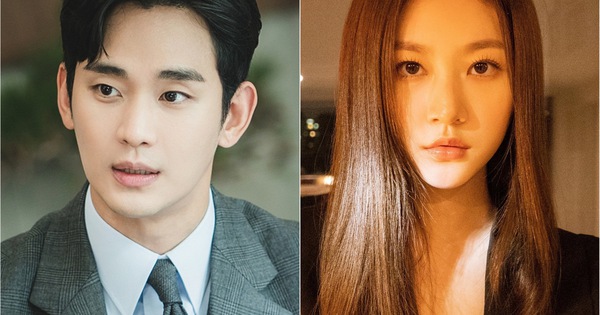 Kim Soo Hyun thừa nhận từng hẹn h&ograve; Kim Sae Ron, b&aacute;c loạt tin đồn g&acirc;y 'b&atilde;o'