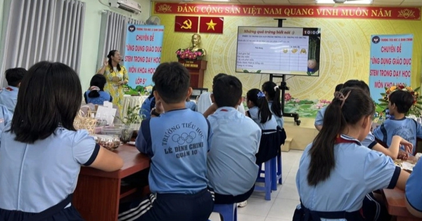 Sau 3 năm, gi&aacute;o vi&ecirc;n c&oacute; thể chuyển c&ocirc;ng t&aacute;c sang trường kh&aacute;c?