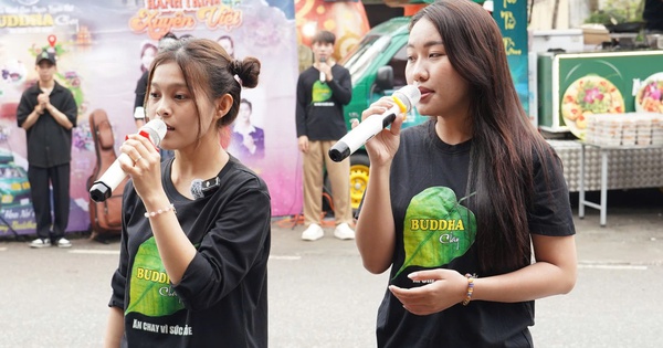 3 con g&aacute;i nu&ocirc;i thực hiện t&acirc;m nguyện của cố nghệ sĩ Phi Nhung