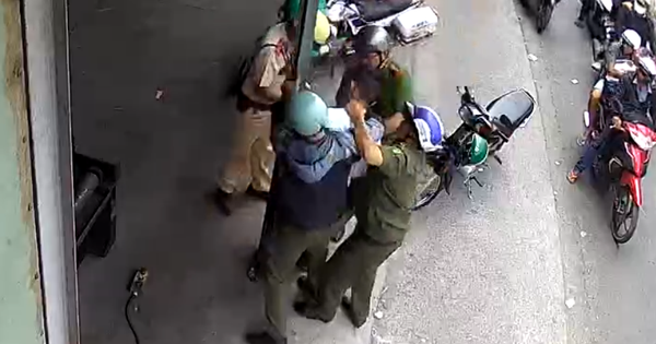 Bắt nhanh kẻ trộm xe m&aacute;y ở Q.B&igrave;nh T&acirc;n