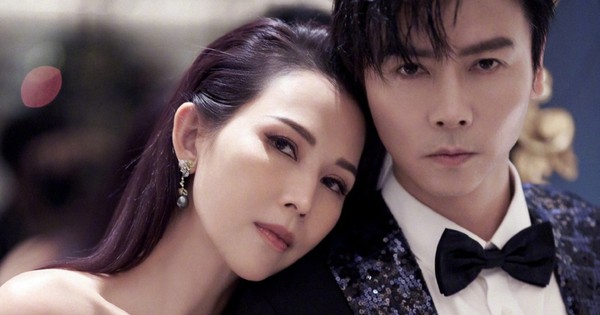 H&ocirc;n nh&acirc;n thăng trầm của Th&aacute;i Thiếu Ph&acirc;n - Trương Tấn