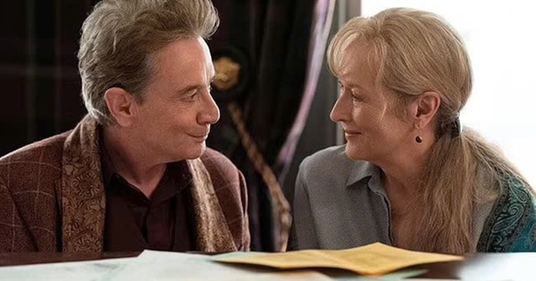 'B&aacute;u vật điện ảnh' Meryl Streep hẹn h&ograve; bạn trai k&eacute;m tuổi