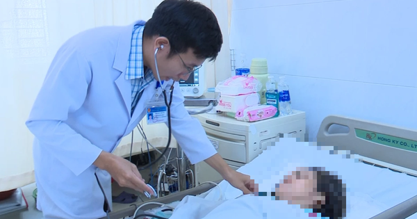 Một phụ nữ uống 113 vi&ecirc;n thuốc an thần