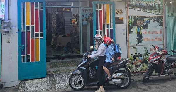 Cha mẹ ở đ&acirc;u trong c&acirc;u chuyện quản l&yacute; dạy th&ecirc;m học th&ecirc;m?