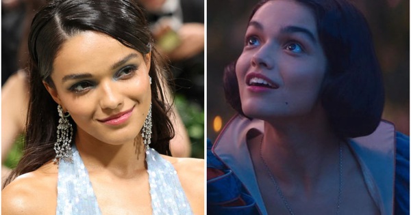Rachel Zegler: N&agrave;ng Bạch Tuyết đầy tranh c&atilde;i của Disney
