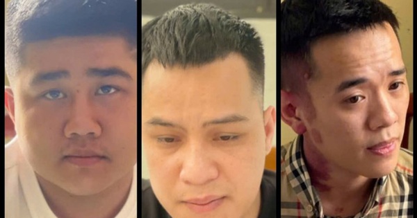 Quảng B&igrave;nh: Bắt tạm giam 3 c&ocirc;n đồ đ&aacute;nh người bị thương trong qu&aacute;n bar