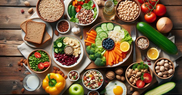 Ph&aacute;t hiện mới: C&oacute; thể ngừa nhiều loại ung thư bằng c&aacute;ch ăn n&agrave;y