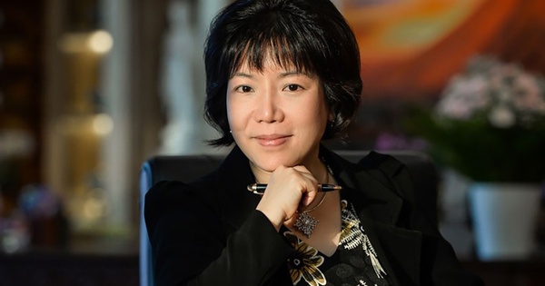 Nguyễn Thị Thanh Nh&agrave;n bị x&eacute;t xử trong vụ &aacute;n thứ 5 d&ugrave; đang bỏ trốn