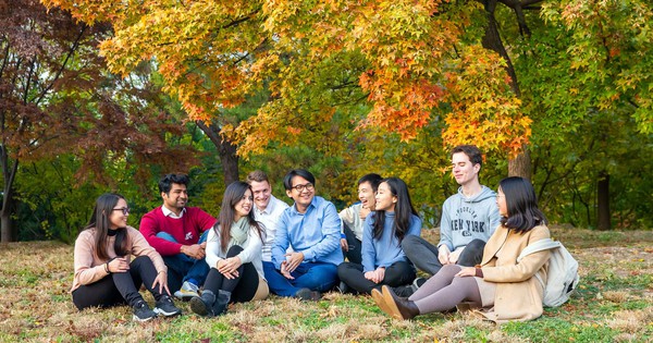 Lần đầu sinh vi&ecirc;n Việt Nam được học trao đổi với ĐH số 1 Trung Quốc