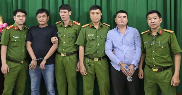 Li&ecirc;n quan vụ 2 băng nh&oacute;m hỗn chiến: C&ocirc;ng an TP.HCM truy n&atilde; Dũng 'AK'