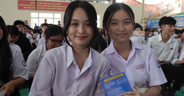 Ng&agrave;nh học n&agrave;o 'hot' v&agrave; c&oacute; nhiều cơ hội việc l&agrave;m?