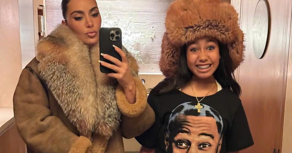 Kanye West bị gọi l&agrave; '&aacute;c quỷ' v&igrave; để con g&aacute;i l&agrave;m việc với Diddy