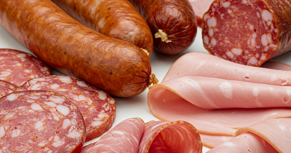 Ng&agrave;y mới với tin tức sức khỏe: Muốn gan khỏe, tr&aacute;nh ăn những m&oacute;n sau