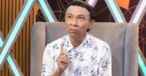 Dũng Nh&iacute; n&oacute;i l&yacute; do chuyển sang đ&oacute;ng h&agrave;i d&ugrave; l&agrave; 'con nh&agrave; n&ograve;i' cải lương