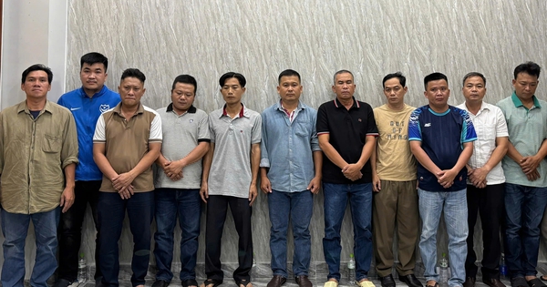 Bắt tạm giam Đội trưởng Khu C&ocirc;ng nghệ cao TP.HCM 'l&agrave;m luật' với doanh nghiệp