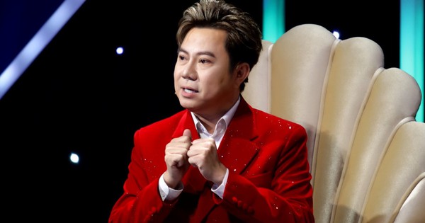 Cuộc sống k&iacute;n tiếng của Quốc Đại ở tuổi 46