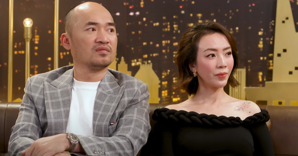 Tiến Luật: T&ocirc;i chưa bao giờ hỏi vợ trong t&agrave;i khoản c&oacute; bao nhi&ecirc;u tiền