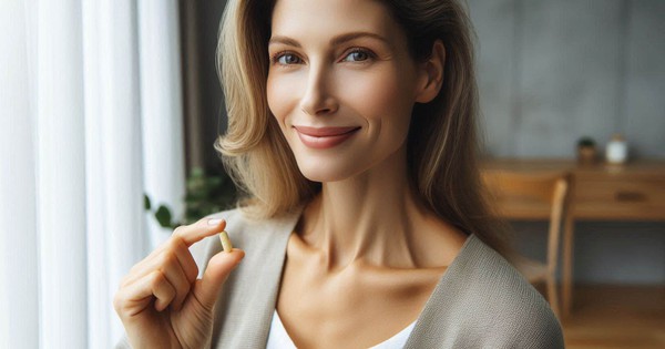 B&aacute;c sĩ: Sai lầm số 1 m&agrave; nhiều người mắc phải khi d&ugrave;ng vitamin