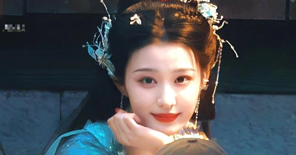 'Bản sao Lưu Diệc Phi' Vương Sở Nhi&ecirc;n g&acirc;y sốt trong phim mới