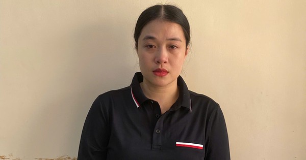 Khởi tố, bắt tạm giam nữ t&agrave;i xế t&ocirc;ng 10 xe m&aacute;y dừng đ&egrave;n đỏ