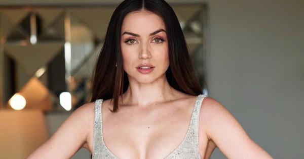 Bạn g&aacute;i tin đồn của Tom Cruise từng hẹn h&ograve; nhiều nh&acirc;n vật tầm cỡ