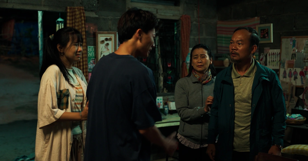 L&yacute; Hải tung trailer đầu ti&ecirc;n của 'Lật mặt 8', L&ecirc; Tuấn Khang vẫn chưa lộ diện