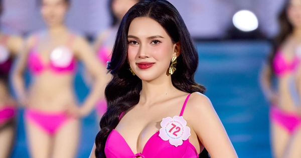 Gia thế của 'Người đẹp Hoa Ban' Linh Đan: Bố l&agrave; thượng t&aacute;, mẹ l&agrave;m ng&agrave;nh y