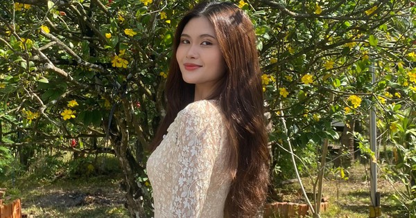 C&ocirc; g&aacute;i l&agrave; học sinh giỏi quốc gia, IELTS 7,5 thi Hoa hậu Ho&agrave;n vũ Việt Nam