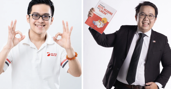 Nghe 'b&iacute; k&iacute;p' 9.0 IELTS từ cựu học sinh chuy&ecirc;n L&ecirc; Hồng Phong, Phổ th&ocirc;ng Năng khiếu