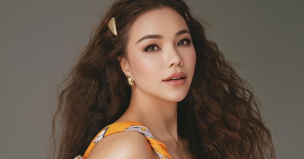 Tr&agrave; Ngọc Hằng l&ecirc;n tiếng về việc bị tạm ho&atilde;n xuất cảnh