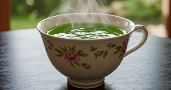 Ng&agrave;y mới với tin tức sức khỏe: Đồ uống n&agrave;o tốt cho gan?