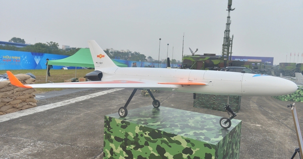 Bộ Quốc ph&ograve;ng tuyển sinh chuy&ecirc;n ng&agrave;nh thiết bị UAV