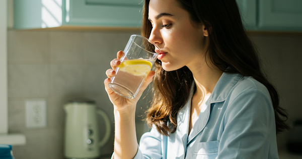 5 loại đồ uống tự nhi&ecirc;n gi&uacute;p gan khỏe mạnh