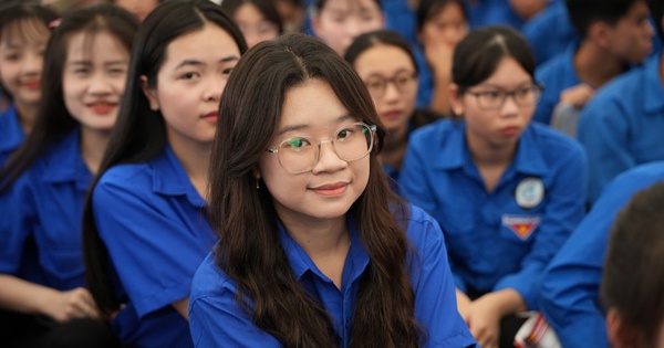 Thi tốt nghiệp THPT sớm: R&uacute;t ngắn qu&aacute; tr&igrave;nh tuyển sinh, c&oacute; lợi cho t&acirc;n sinh vi&ecirc;n