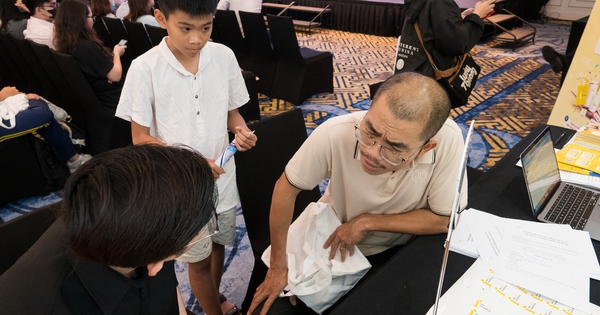 Cho con luyện thi IELTS ngay từ tiểu học được kh&ocirc;ng, theo chuy&ecirc;n gia 9.0 IELTS?