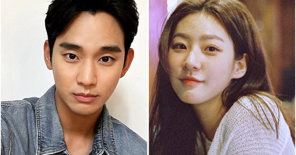 K&ecirc;nh YouTube hứng chỉ tr&iacute;ch v&igrave; tung 'video của Kim Soo Hyun v&agrave; Kim Sae Ron'
