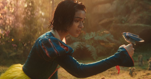 'N&agrave;ng Bạch Tuyết&rsquo; bản 2025 c&oacute; g&igrave; ngo&agrave;i những tranh c&atilde;i?