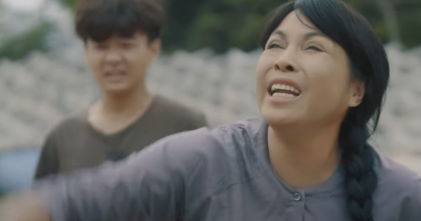 Phim &lsquo;Mẹ biển&rsquo; tập 3: Tai họa sắp ập đến với d&acirc;n l&agrave;ng ch&agrave;i?