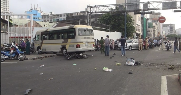 Khởi tố th&ecirc;m 2 bị can trong vụ tai nạn giao th&ocirc;ng 8 năm trước ở TP.HCM