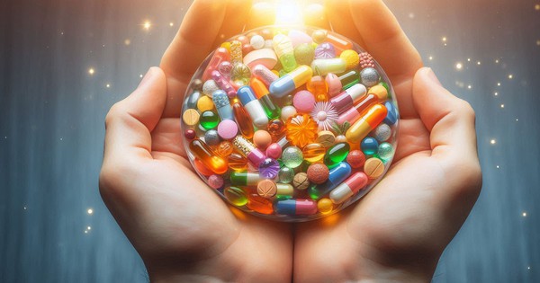 Ng&agrave;y mới với tin tức sức khỏe: Sai lầm nhiều người mắc phải khi d&ugrave;ng vitamin