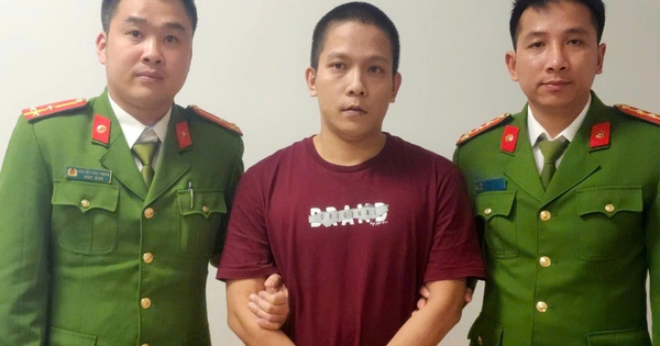 Trộm cắp rồi trốn đi nước ngo&agrave;i, bị bắt khi về s&acirc;n bay Nội B&agrave;i