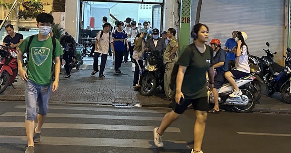 Quận 1, TP.HCM c&oacute; chỉ đạo về việc kiểm tra dạy th&ecirc;m học th&ecirc;m