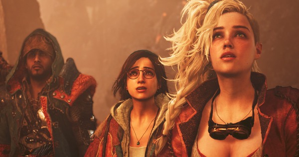 Monster Hunter Wilds g&acirc;y chấn động Steam chỉ sau v&agrave;i giờ ra mắt