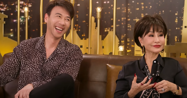 T&ocirc; Chấn Phong: T&ocirc;i nhẫn nhịn Kh&aacute;nh H&agrave; rất nhiều