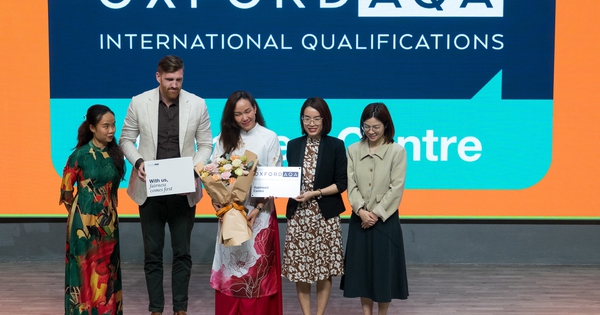 TP.HCM lần đầu c&oacute; trung t&acirc;m khảo th&iacute; thuộc bộ phận của ĐH h&agrave;ng đầu thế giới