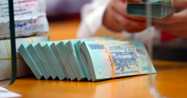 Từ ng&agrave;y 1.3, chỉ được trả lại tiền cho bị hại trong trường hợp n&agrave;o?
