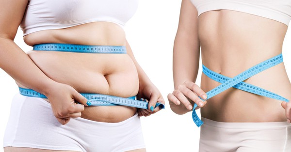 Đ&aacute;nh tan mỡ bụng d&ugrave; tuổi 35+ bận rộn đến mấy cũng thực hiện được